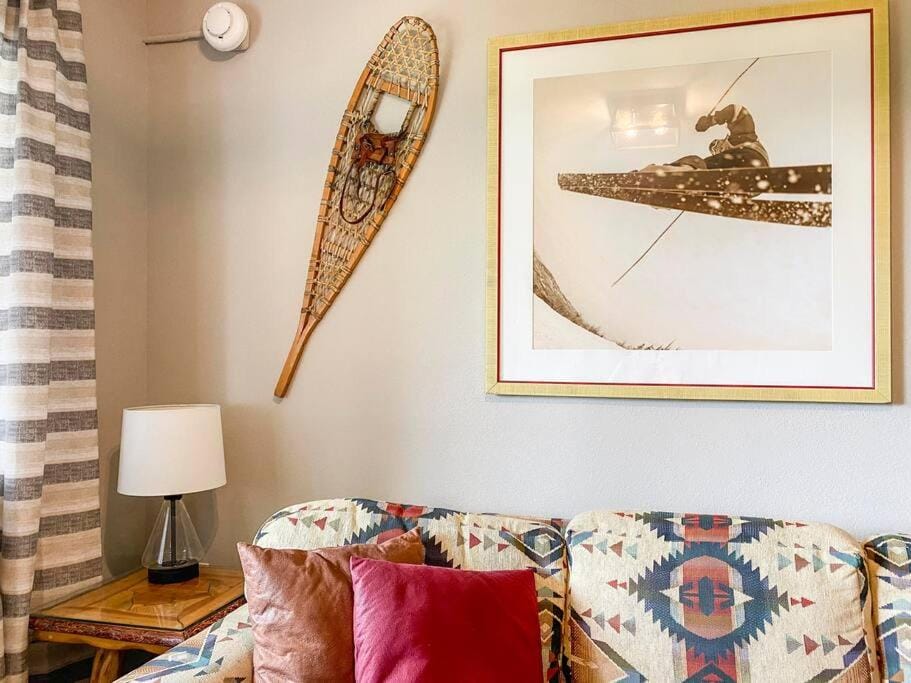 Apres Ski Abode House in Steamboat Springs