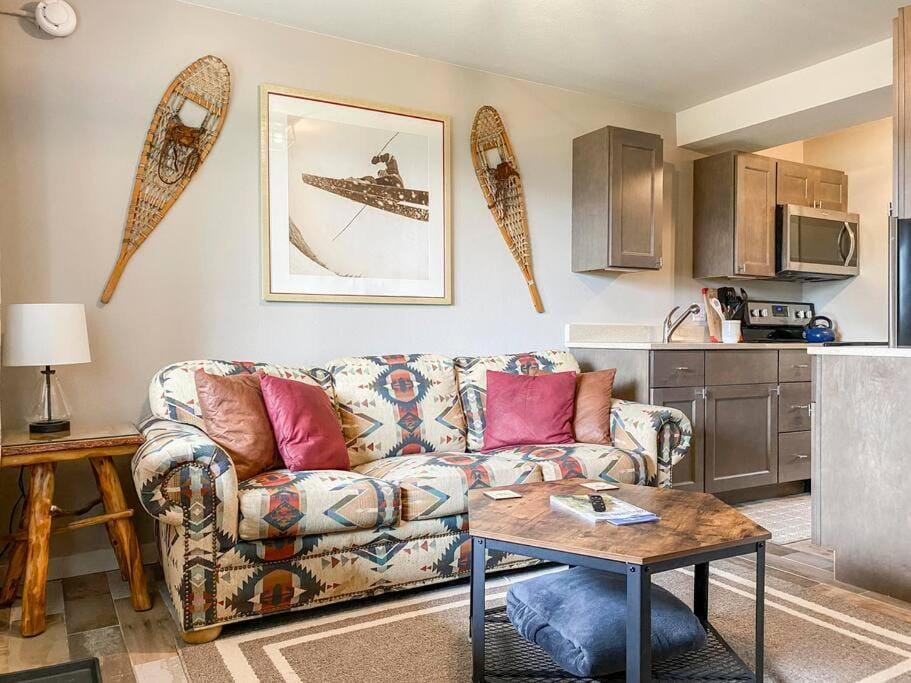 Apres Ski Abode House in Steamboat Springs