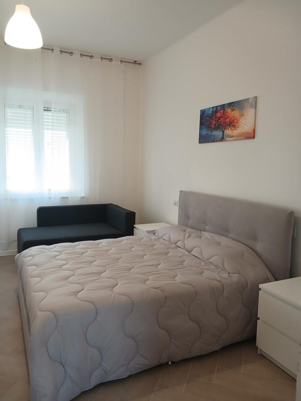 Casa sul mare Apartment in Rosignano Solvay