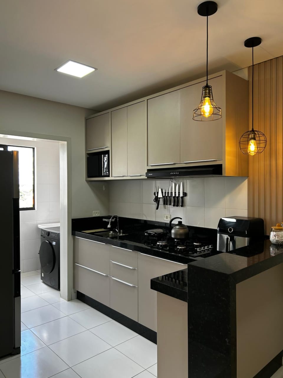 Coffee/tea facilities, Kitchen or kitchenette
