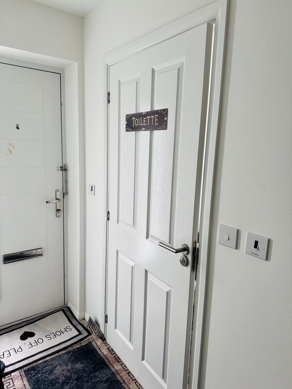 Ansari Palace Vacation rental in Basingstoke