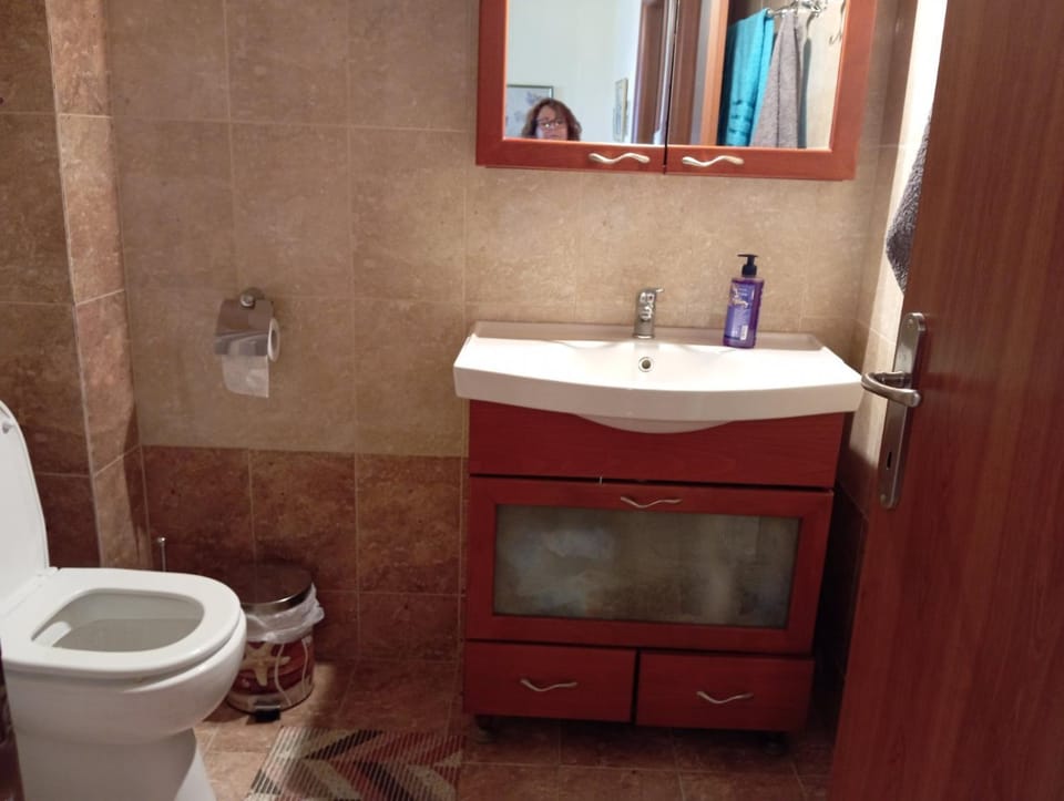 Eva's house Apartment in Halkidiki