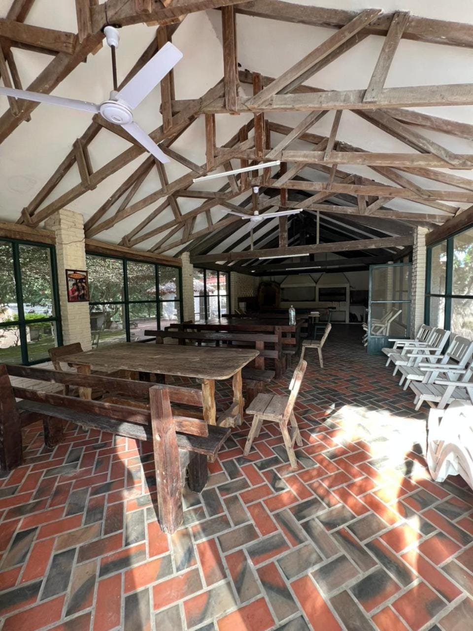 Banquet/Function facilities
