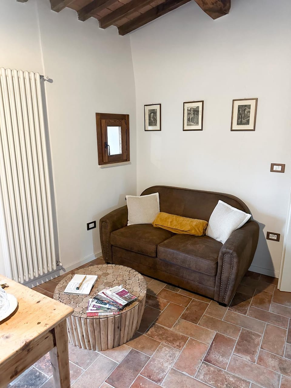 C'era una volta Bed and Breakfast in Abbadia San Salvatore