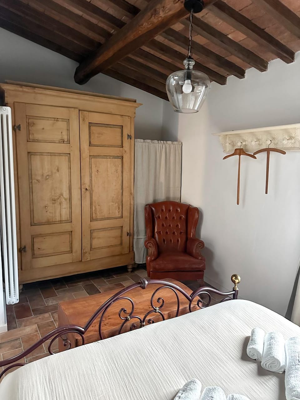 C'era una volta Bed and Breakfast in Abbadia San Salvatore