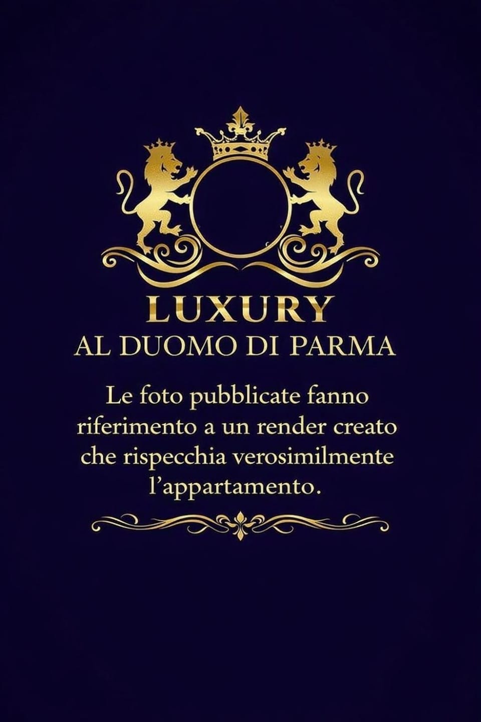 Luxury 12 al Duomo di Parma Apartment in Parma