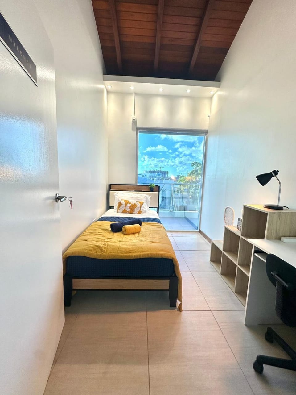 Yacht Inn - 2 Bedrooms Apartment in Simpson Bay