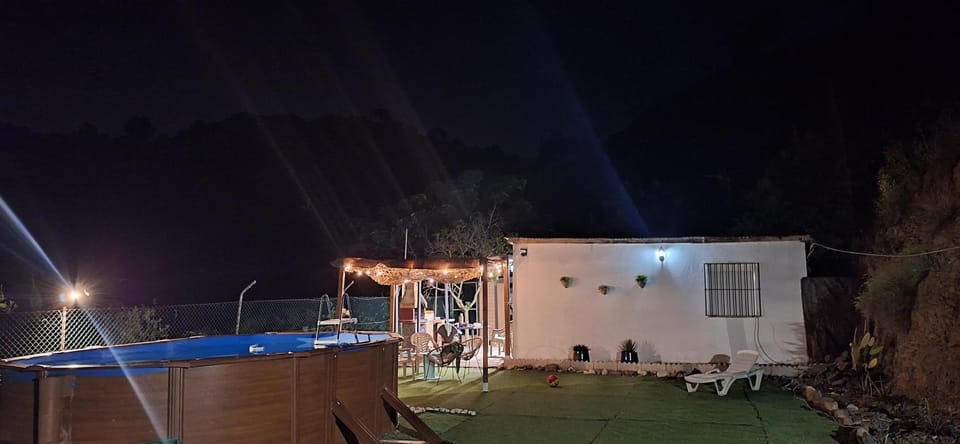 La casa del rio cauche House in Valle del Guadalhorce