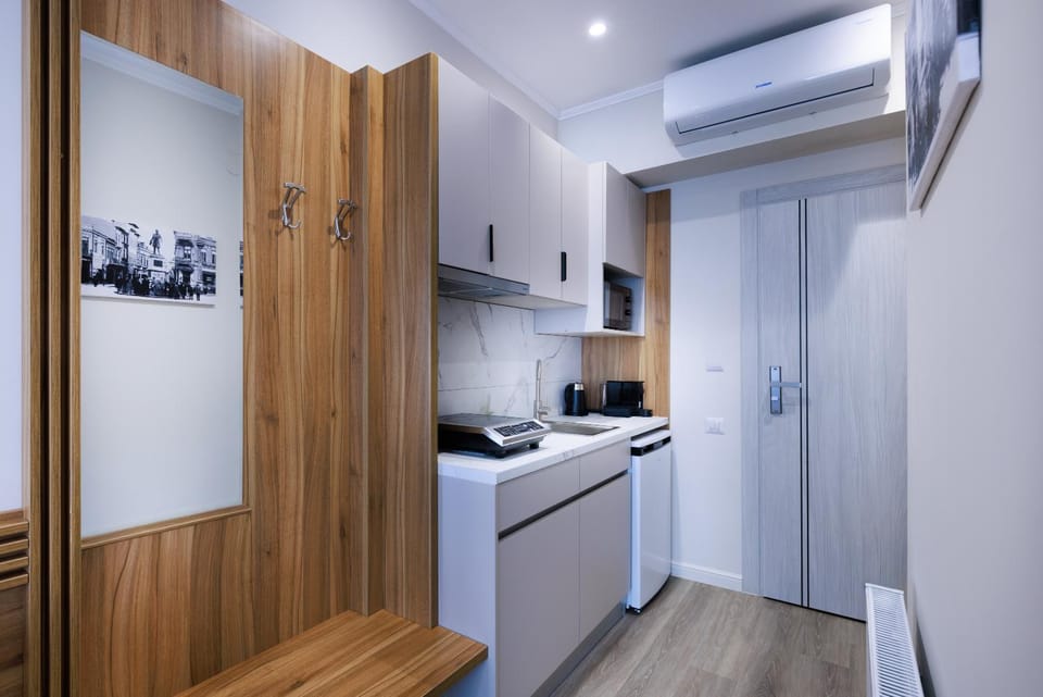 Danube Side by Convert Apartment hotel in Romania