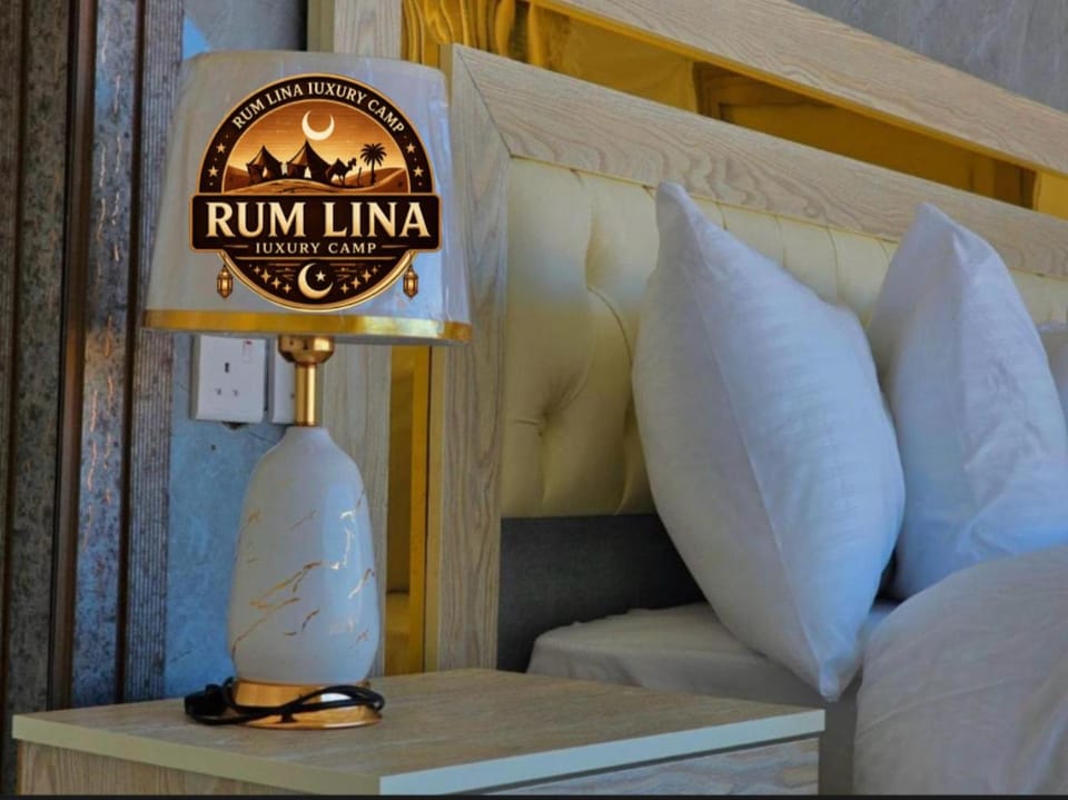 RUM LlNA lUXRY CAMP Hotel in Africa