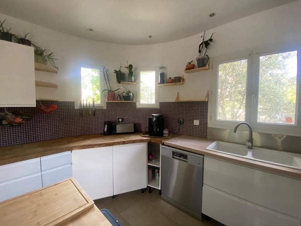 Family home House in Occitanie