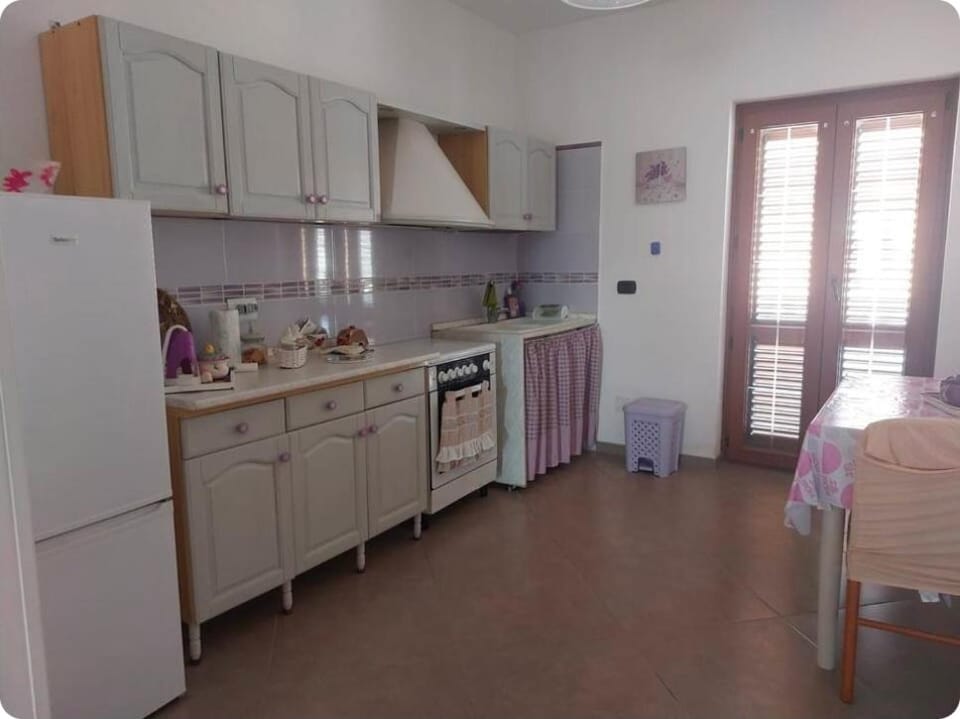 Casa Wendy Apartment in Carloforte