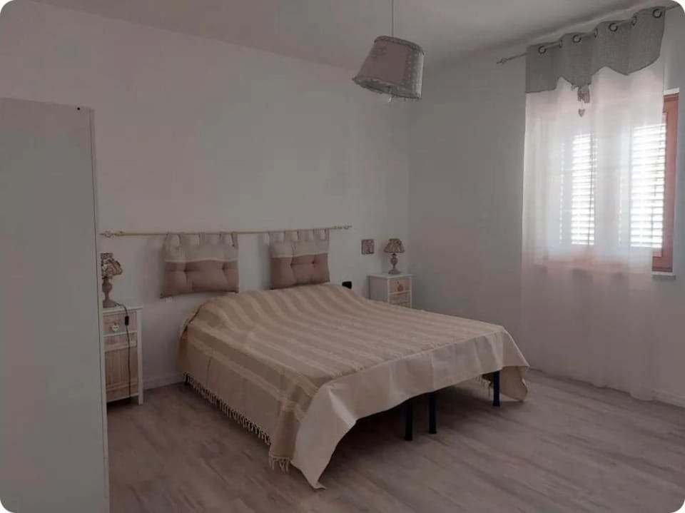 Casa Wendy Apartment in Carloforte