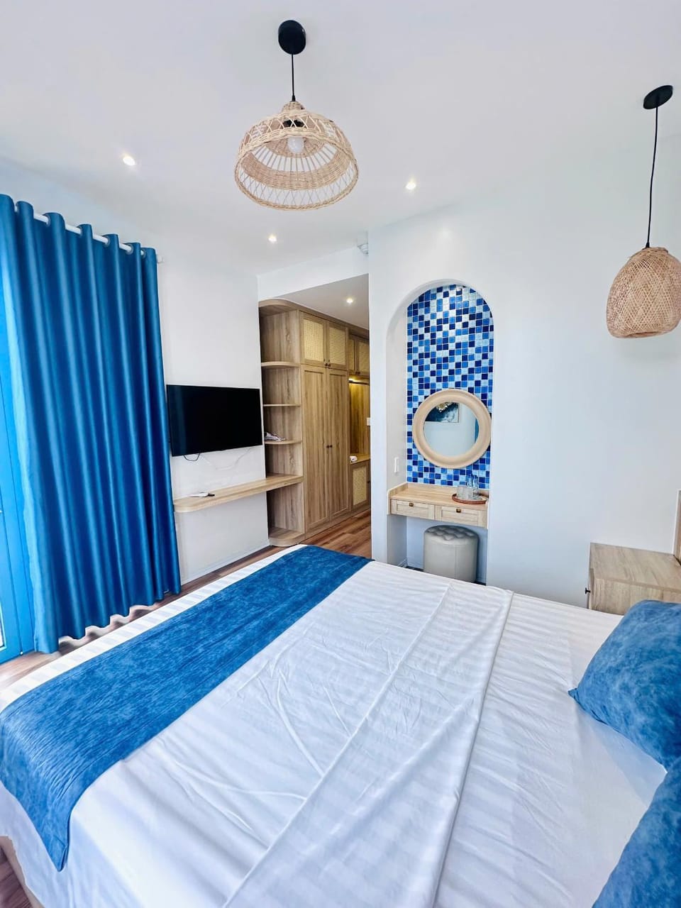 Kay Villa Chính Chủ Nội Thất VIP 6PN Sát Biển Villa in Vietnam