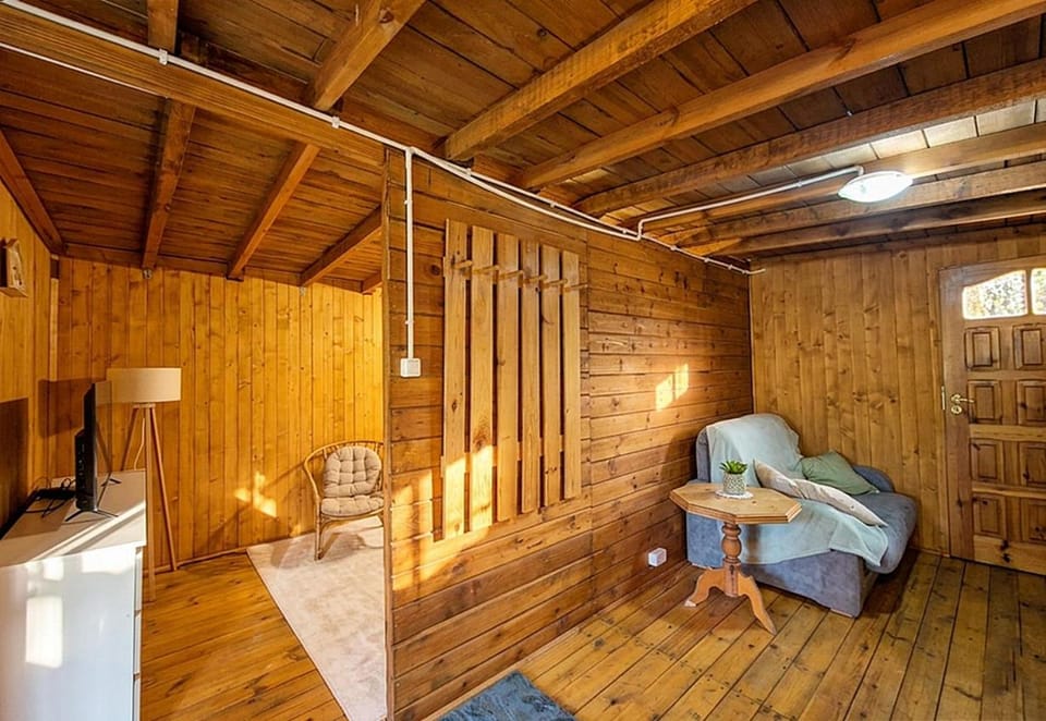 Domek Letniskowy Swobodna - Warmia i Mazury House in Poland