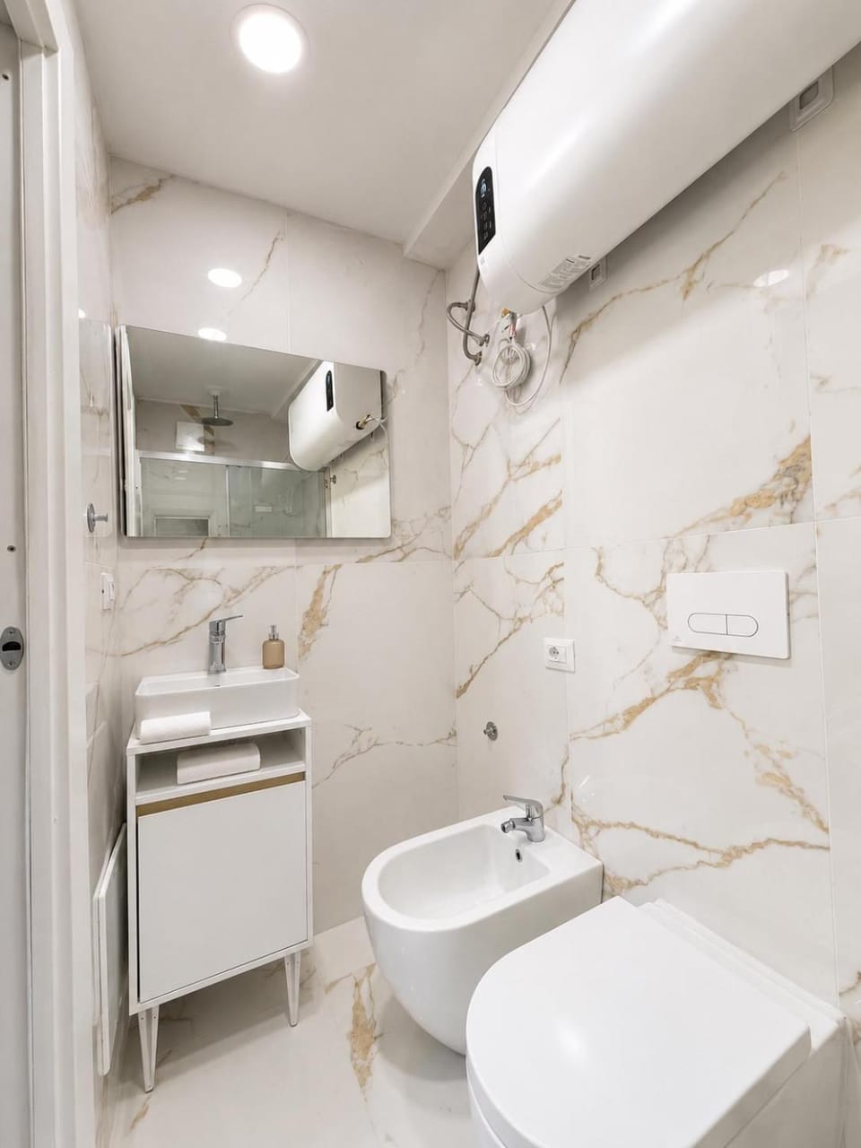 Luxury 13 al Duomo di Parma Apartment in Parma