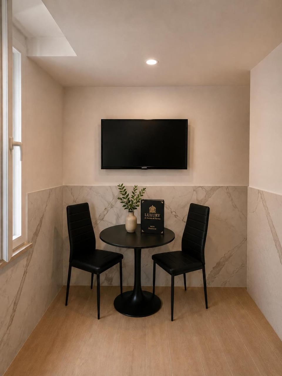 Luxury 13 al Duomo di Parma Apartment in Parma