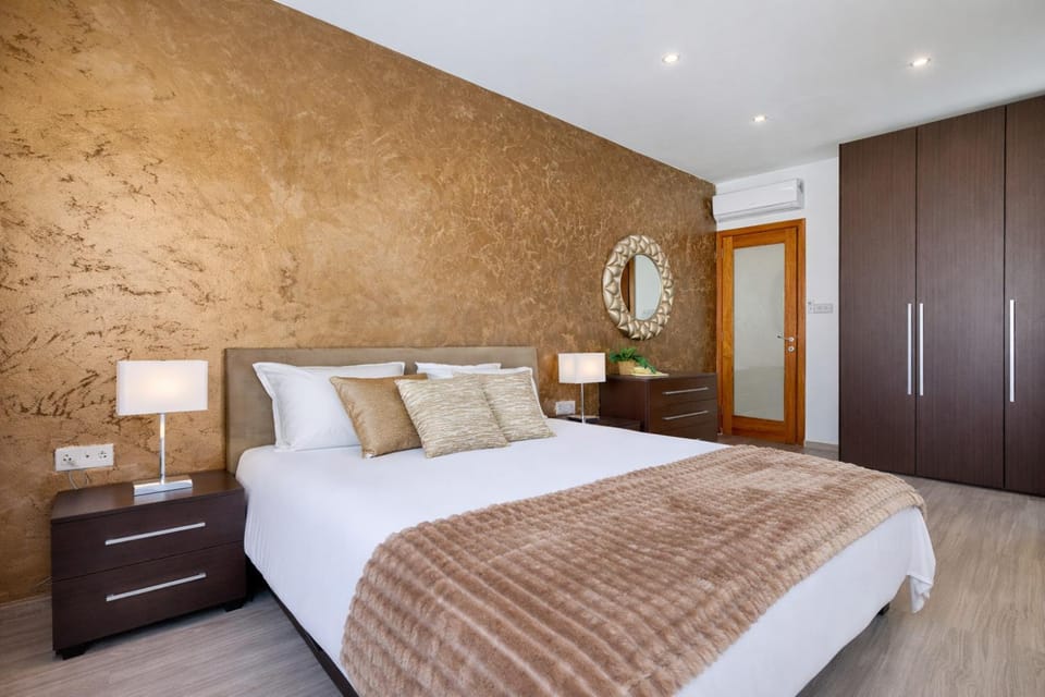 Luxury 2 bedroom apartment near seafront YHAI1-2 Apartment in Sliema