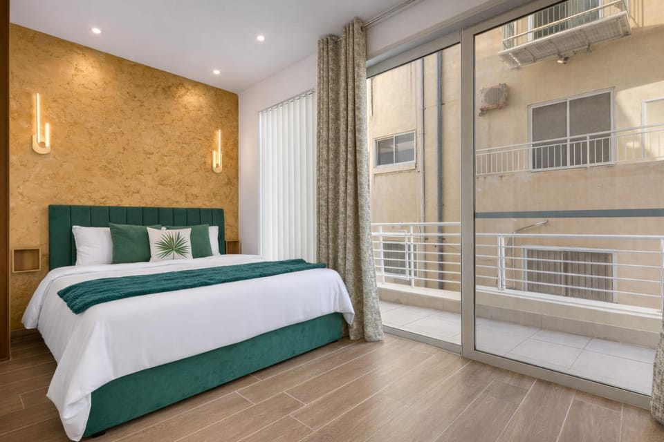 Luxury 2 bedroom apartment near seafront YHAI1-2 Apartment in Sliema