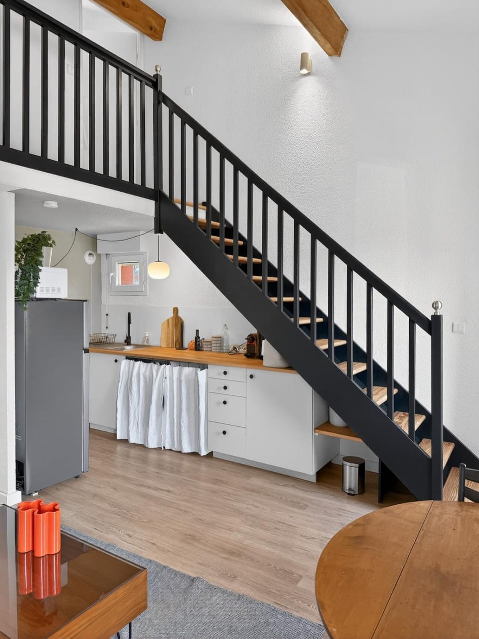 Havre de paix lumineux & cosy avec terrasse Apartment in Toulouse