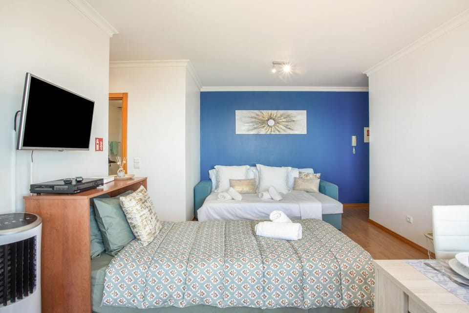 Mãe De Deus - Caniço - Madeira Apartment in Caniço