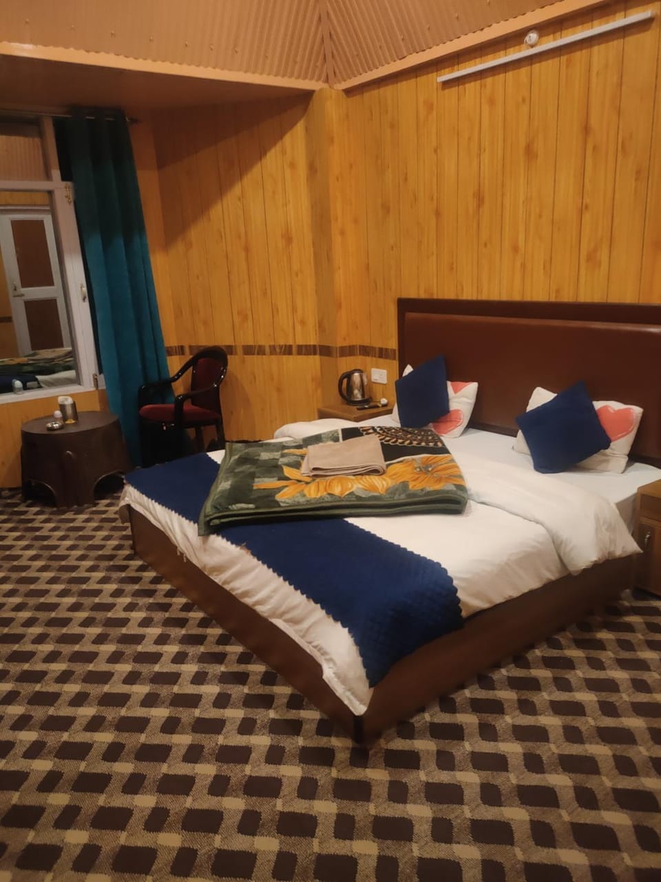 Lepta home stay Vacation rental in Himachal Pradesh