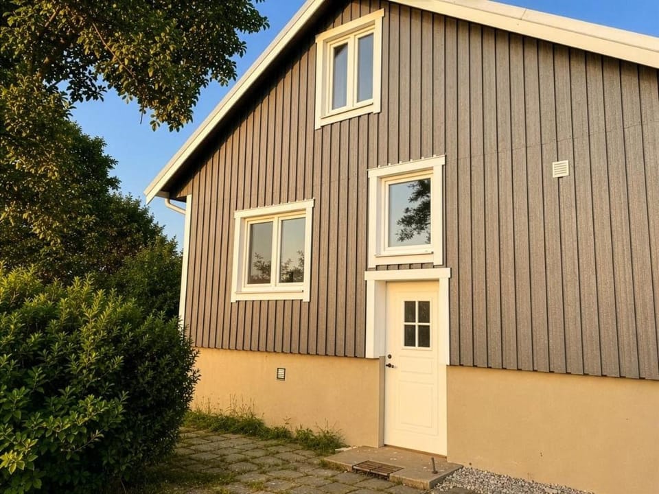 9 min to the Sea - near Tofta, Gnisvärd & Visby House in Gotland County, Sweden