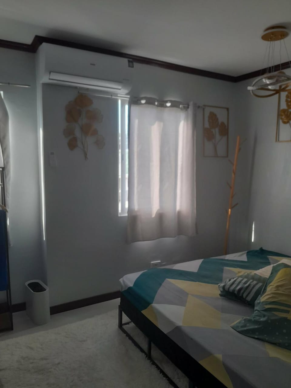 Juvy Maghanoy Lo-oc Apartment in Dumaguete