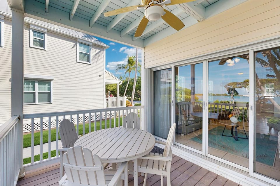 DK36 Jewel in the Sea House in Duck Key