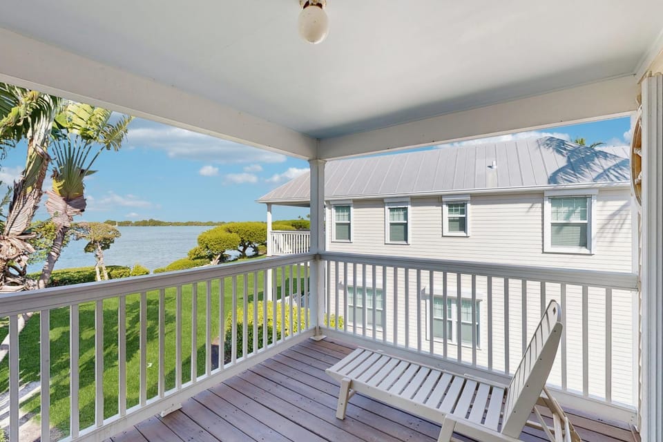 DK36 Jewel in the Sea House in Duck Key