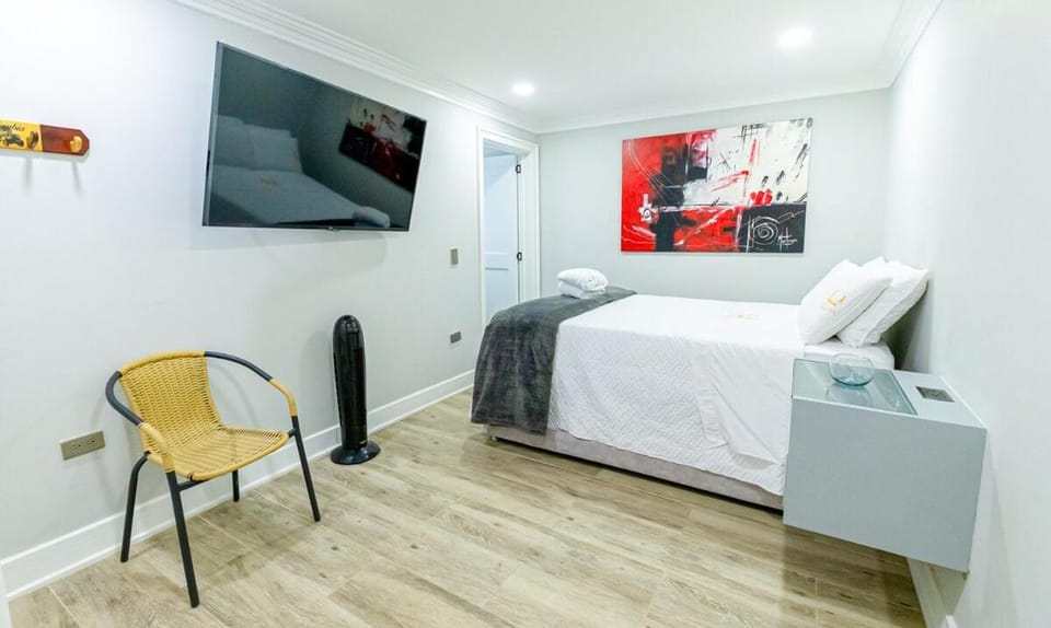 American House Apartment in Quindio, Colombia