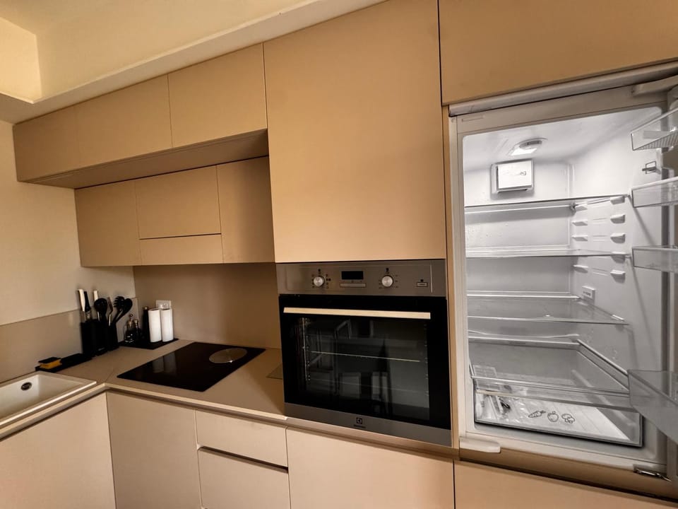 Casa Girasole Apartment in Terracina