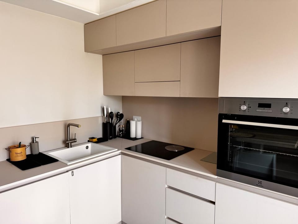 Casa Girasole Apartment in Terracina
