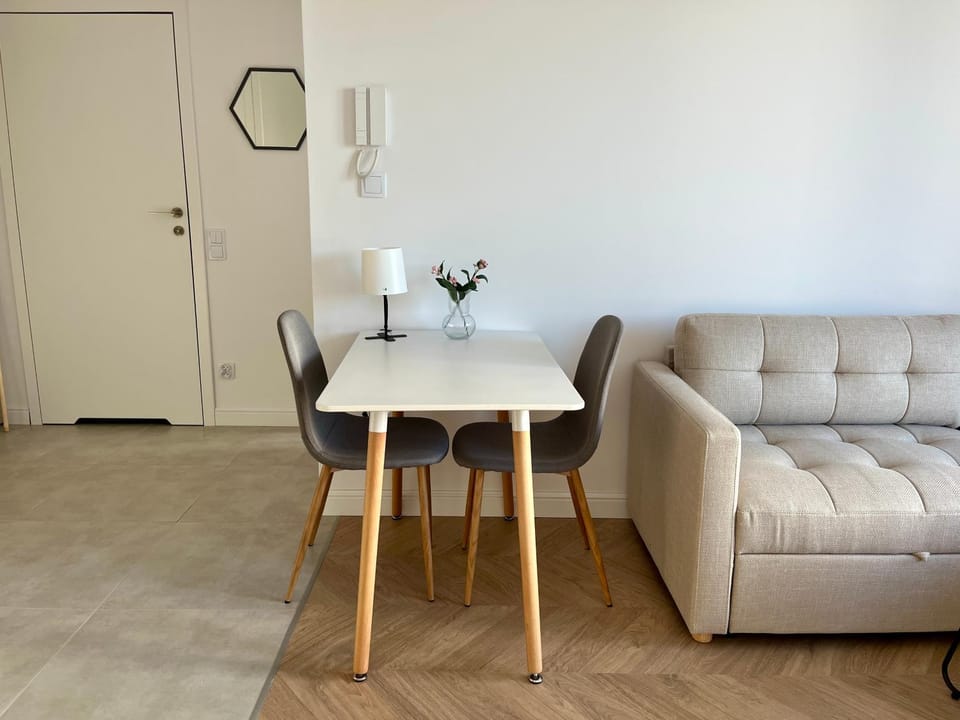 Amber 25 Apartment in Gdansk