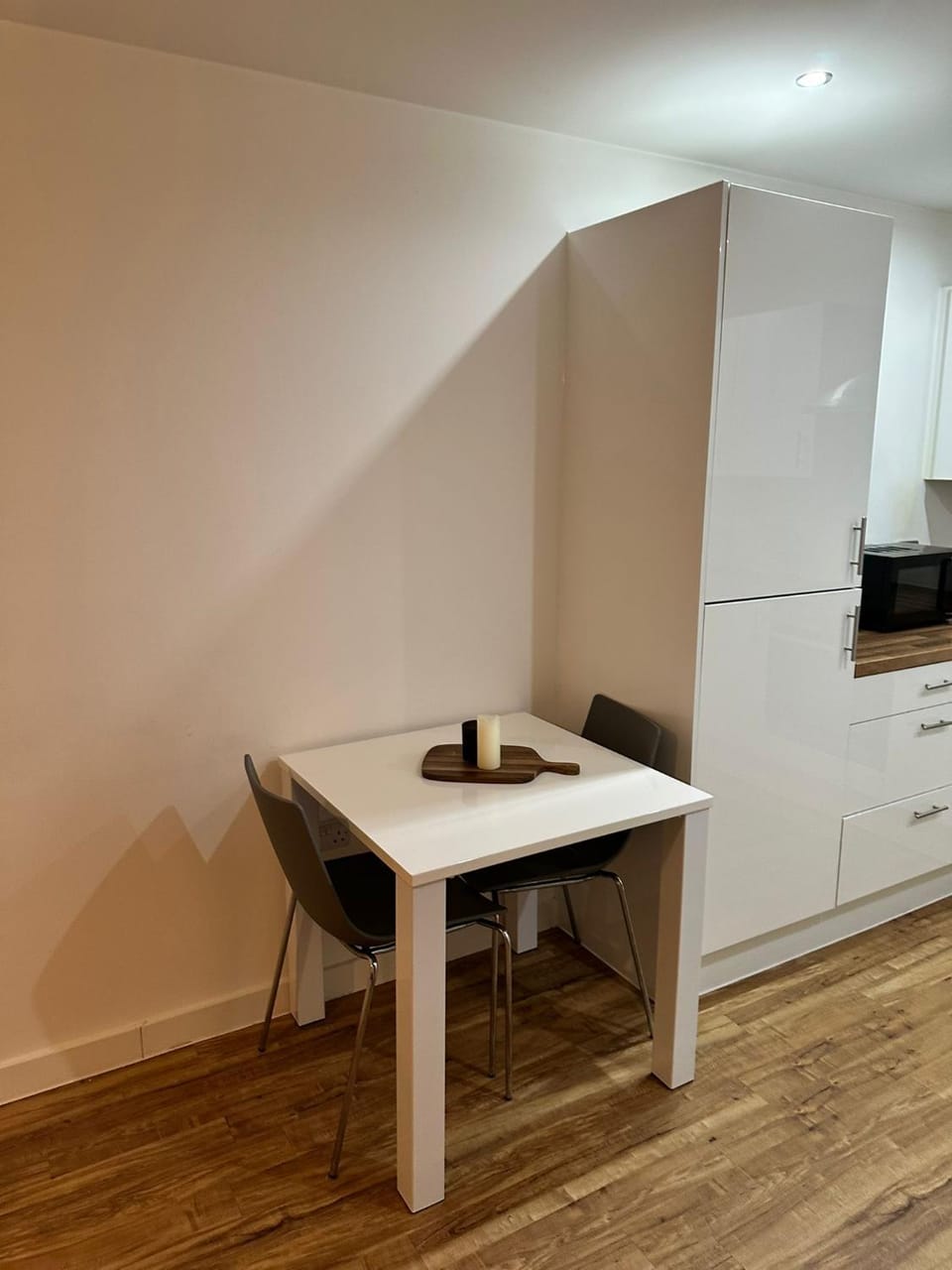 Luxury Quay apartment Apartment in Salford