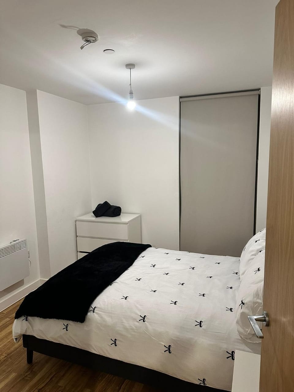 Luxury Quay apartment Apartment in Salford