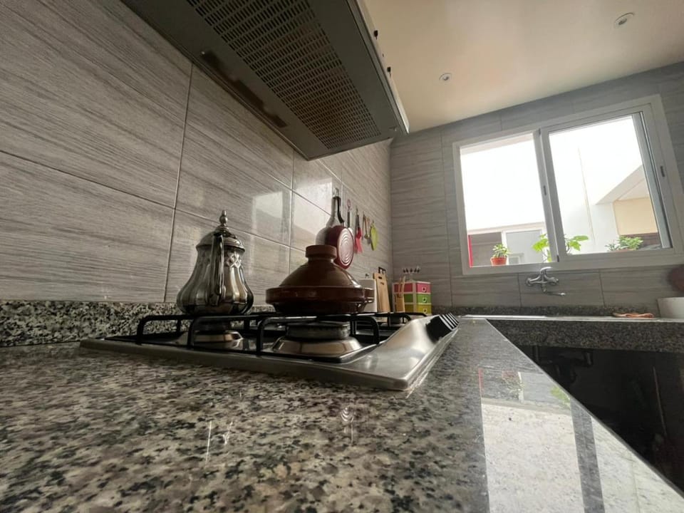 stove
