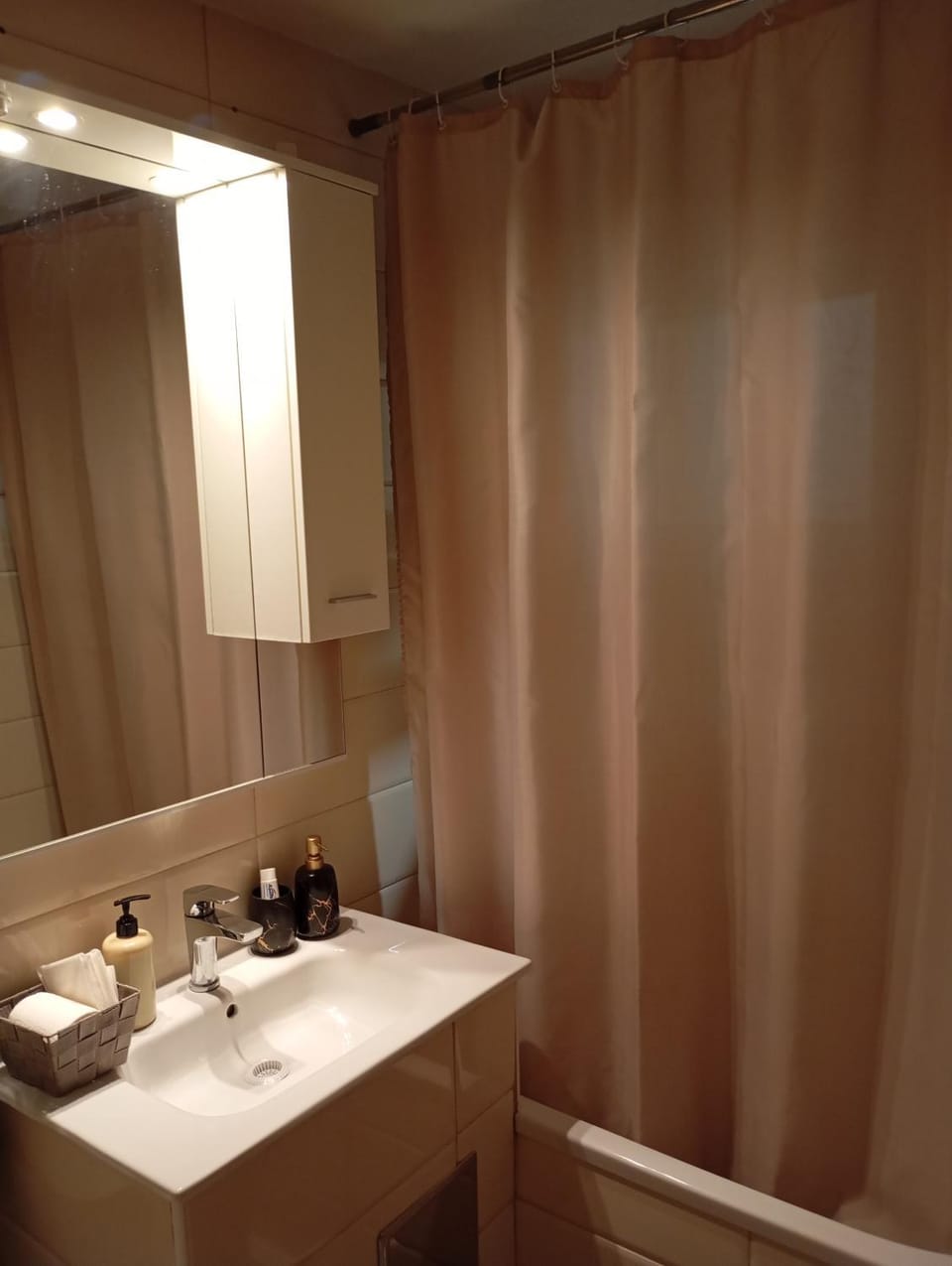 Sunshine Apartment in Mostar