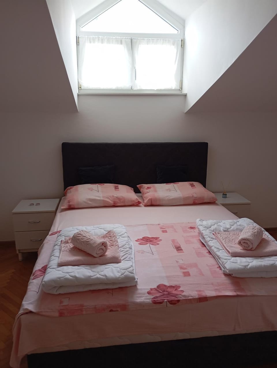 Sunshine Apartment in Mostar