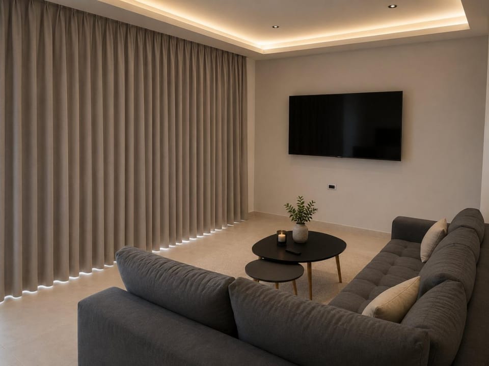 Haraki Kalma Luxury Villa Villa in Rhodes, Greece