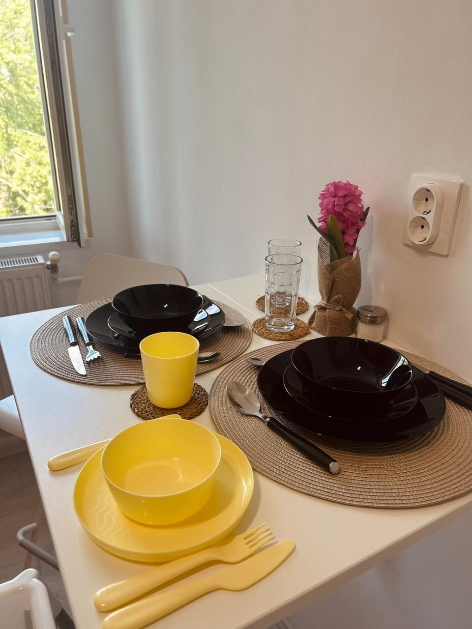 Beach House Apartment in Constanta