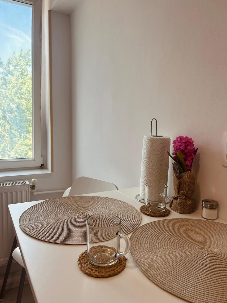 Beach House Apartment in Constanta