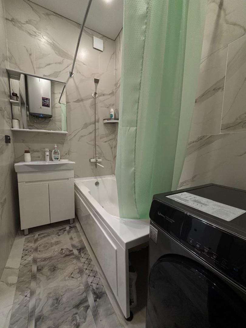 2Grand Victoria Apartment in Almaty Region, Kazakhstan