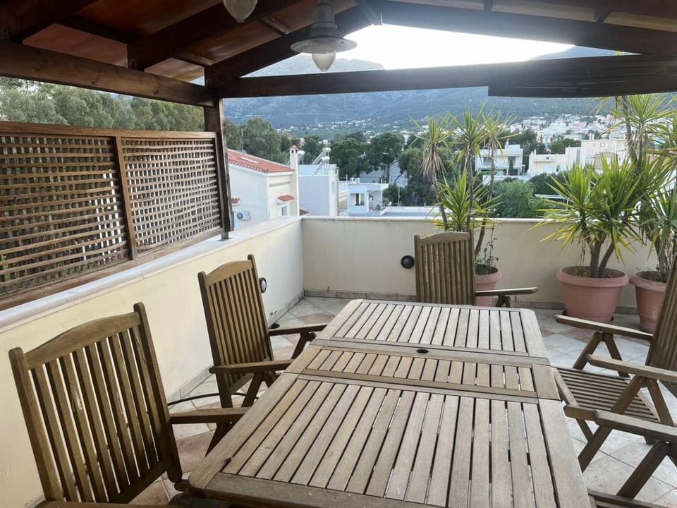 K-Loft Urban Athens Apartment in North Athens Regional Unit, Greece