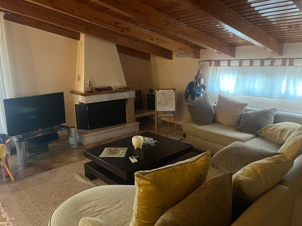 K-Loft Urban Athens Apartment in North Athens Regional Unit, Greece