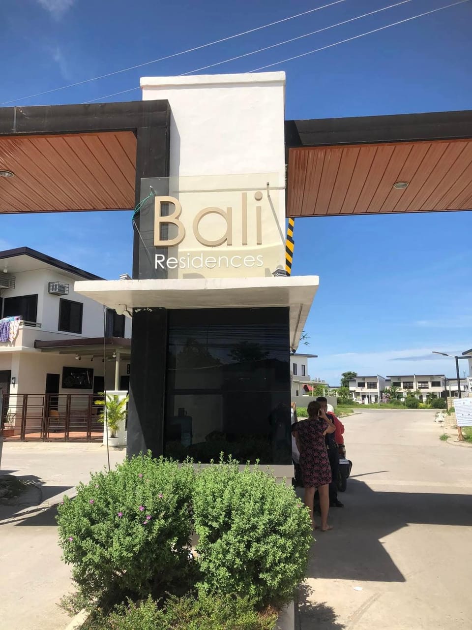 Bali-Inspired Pool Haus Cebu House in Lapu-Lapu City
