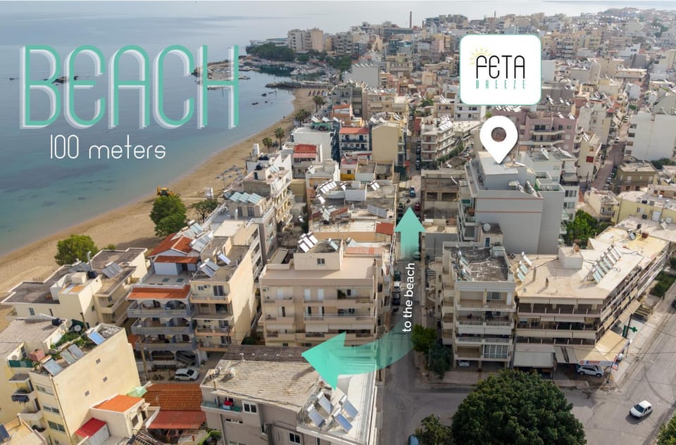 Day, Neighbourhood, Bird's eye view, Beach, City view, Location