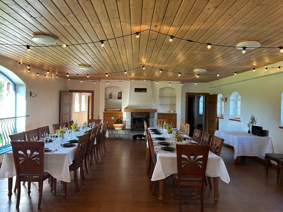 Banquet/Function facilities
