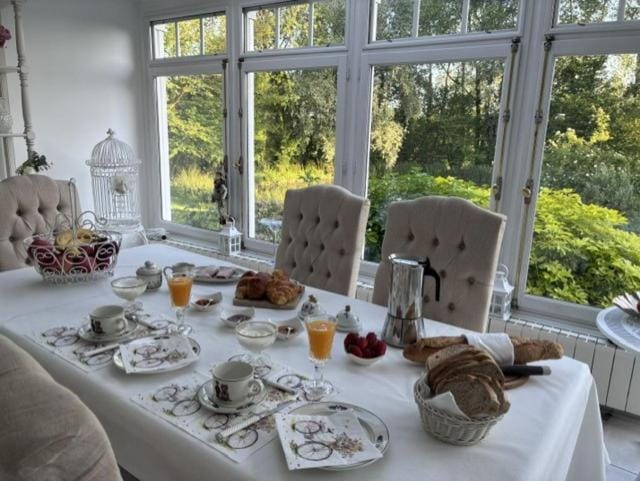 Breakfast