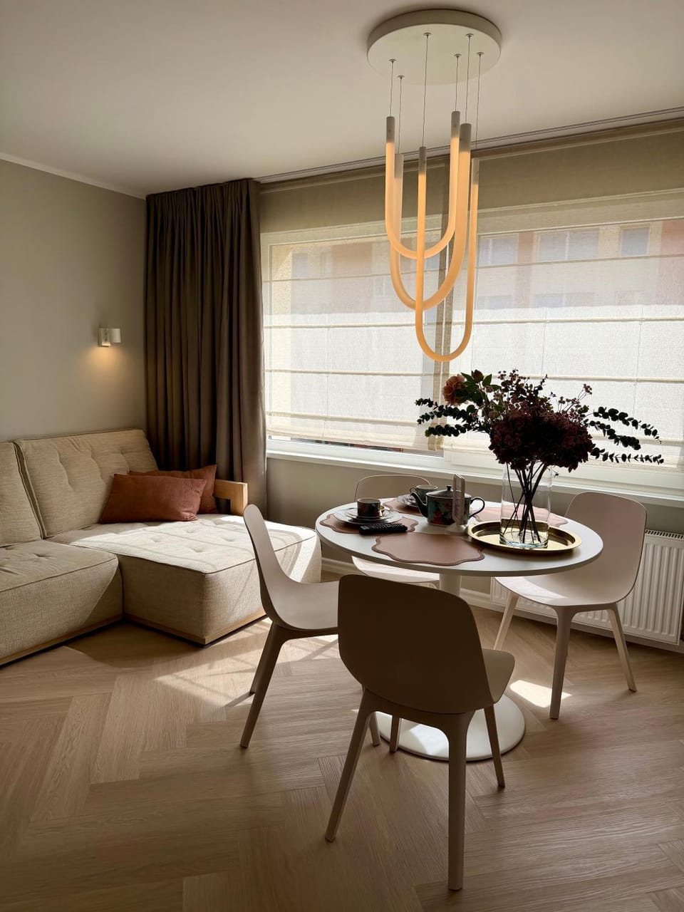 R a y Apartment in Latvia